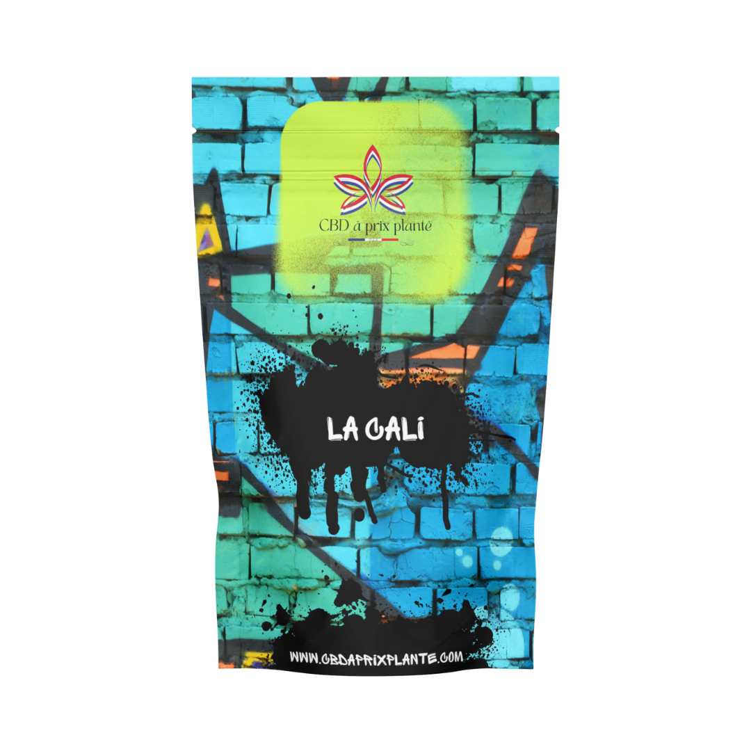 LA CALI