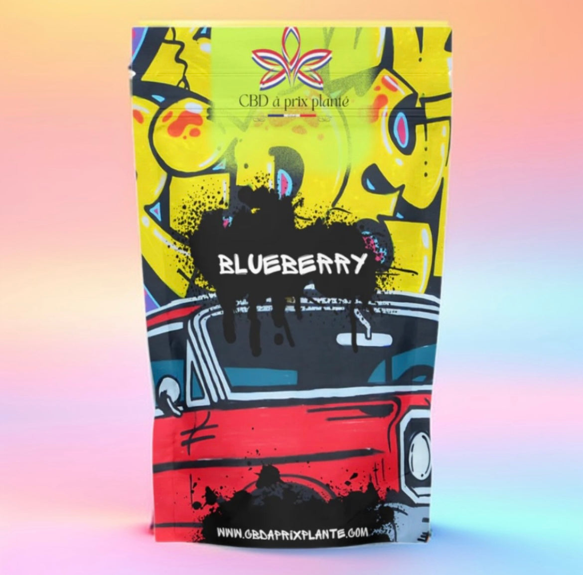 BLUEBERRY