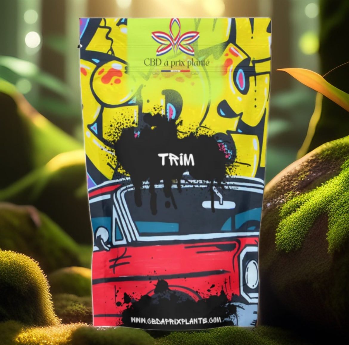 TRIM