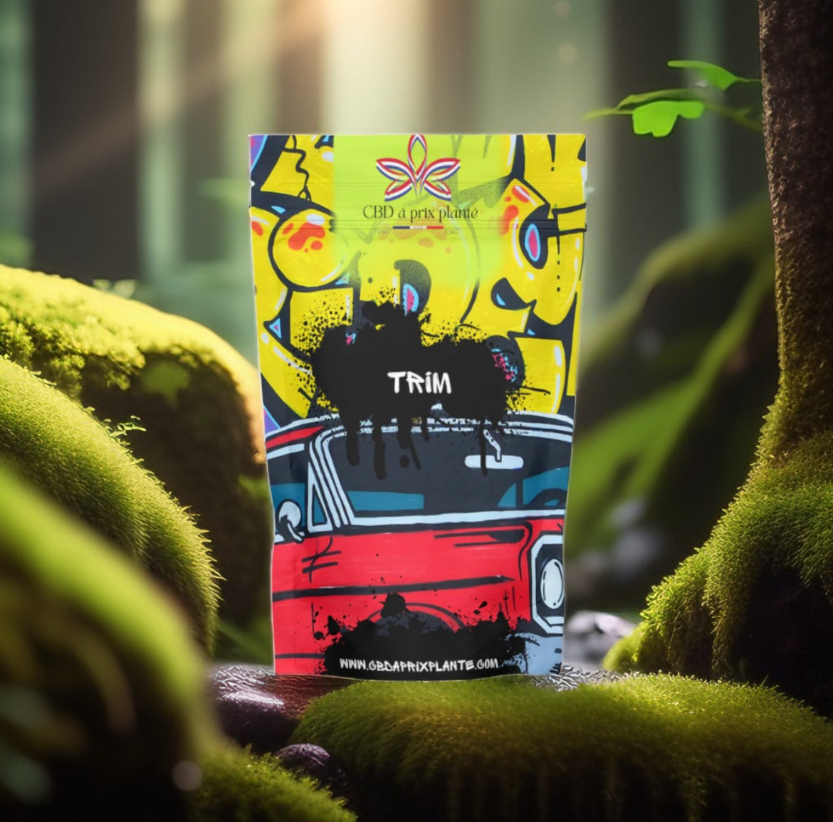 TRIM