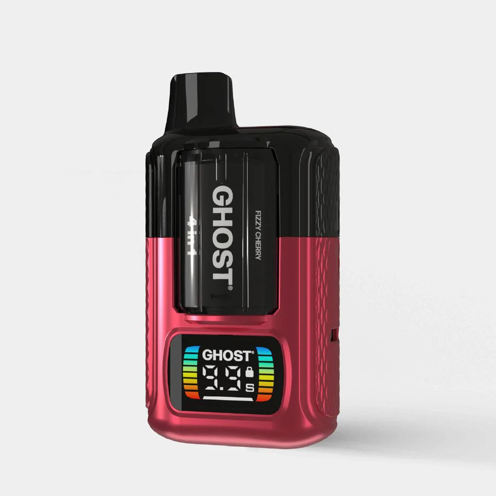 GOHST 4IN1 - CHERRY EDITION