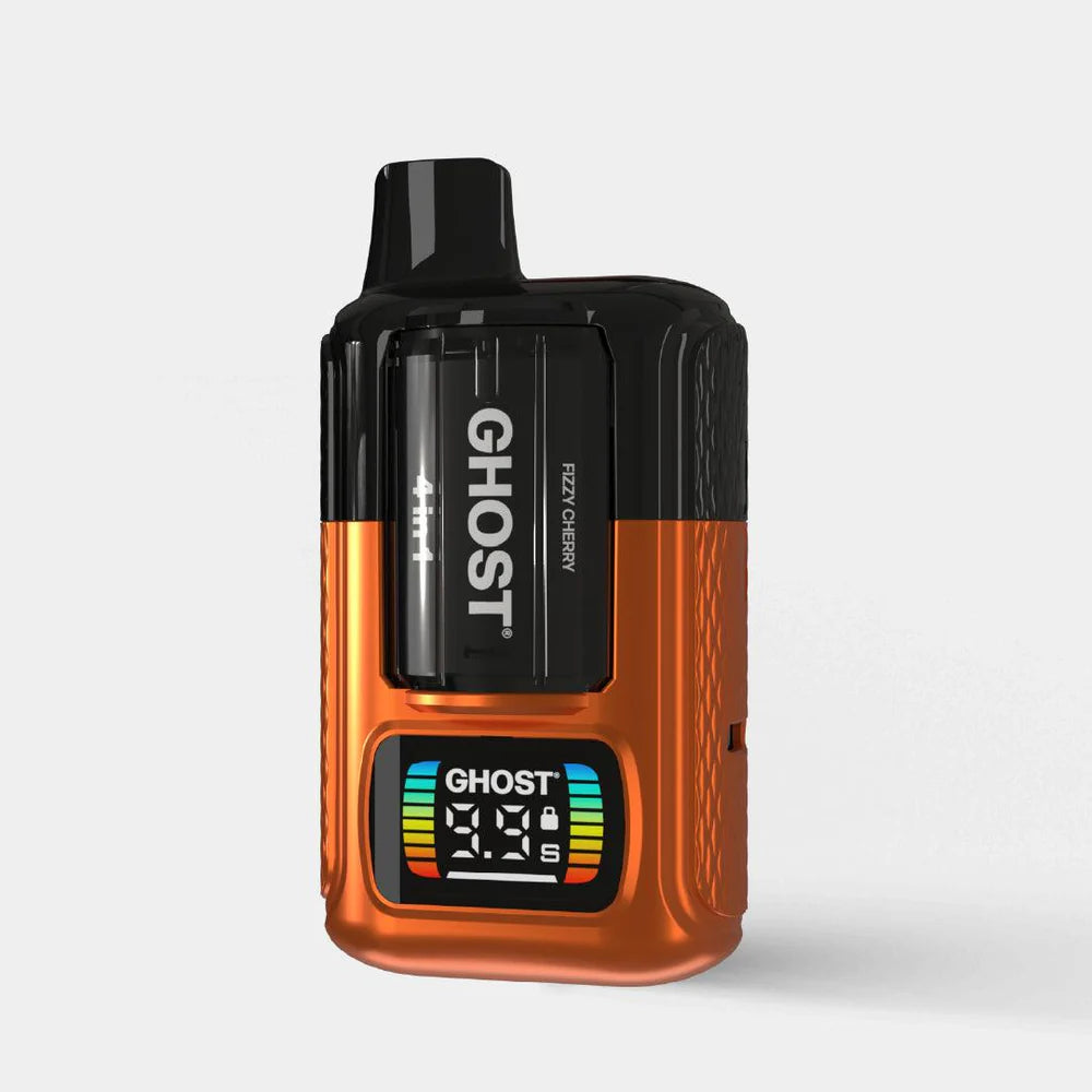 GOHST 4IN1 - FIZZY EDITION
