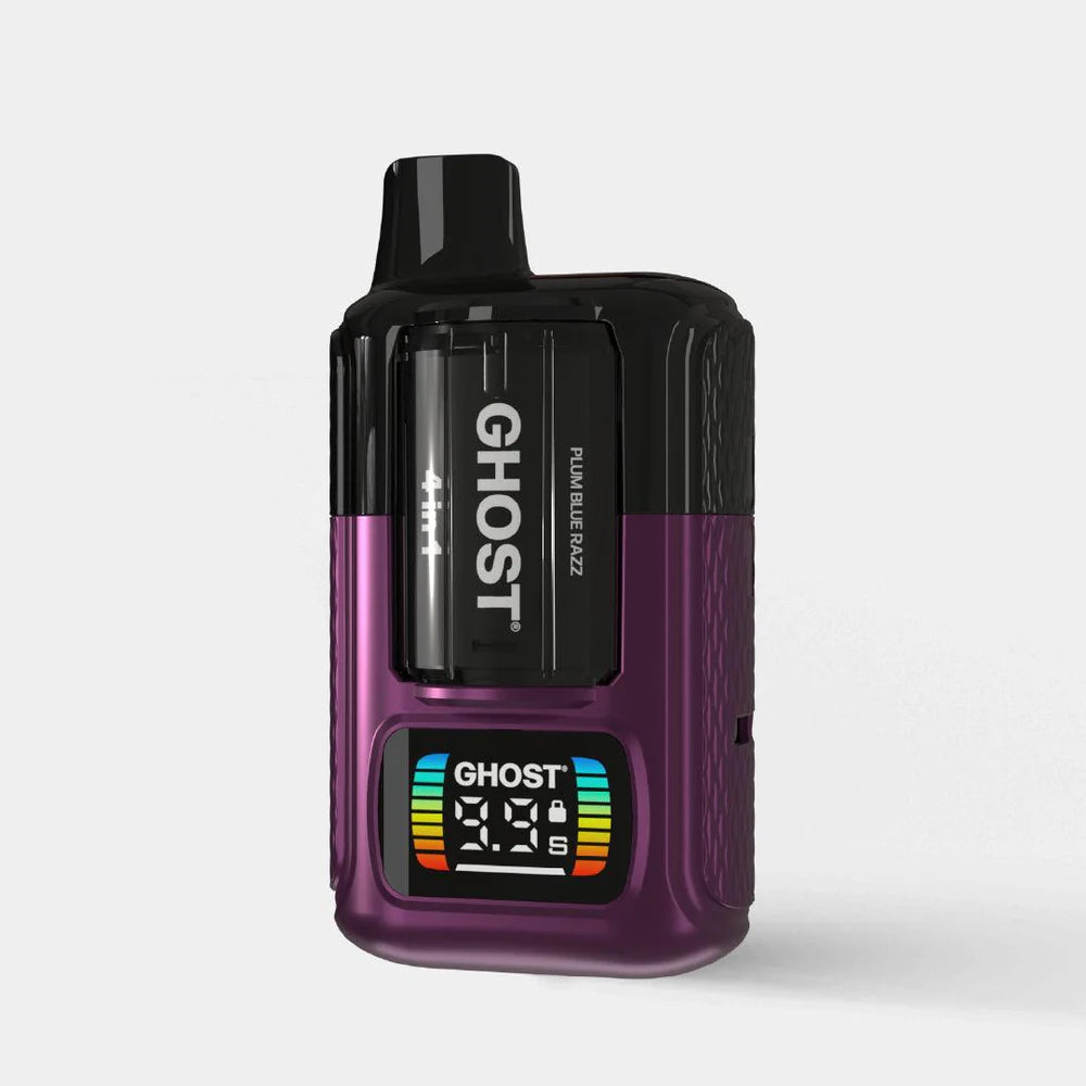 GOHST 4IN1 - PLUM EDITION