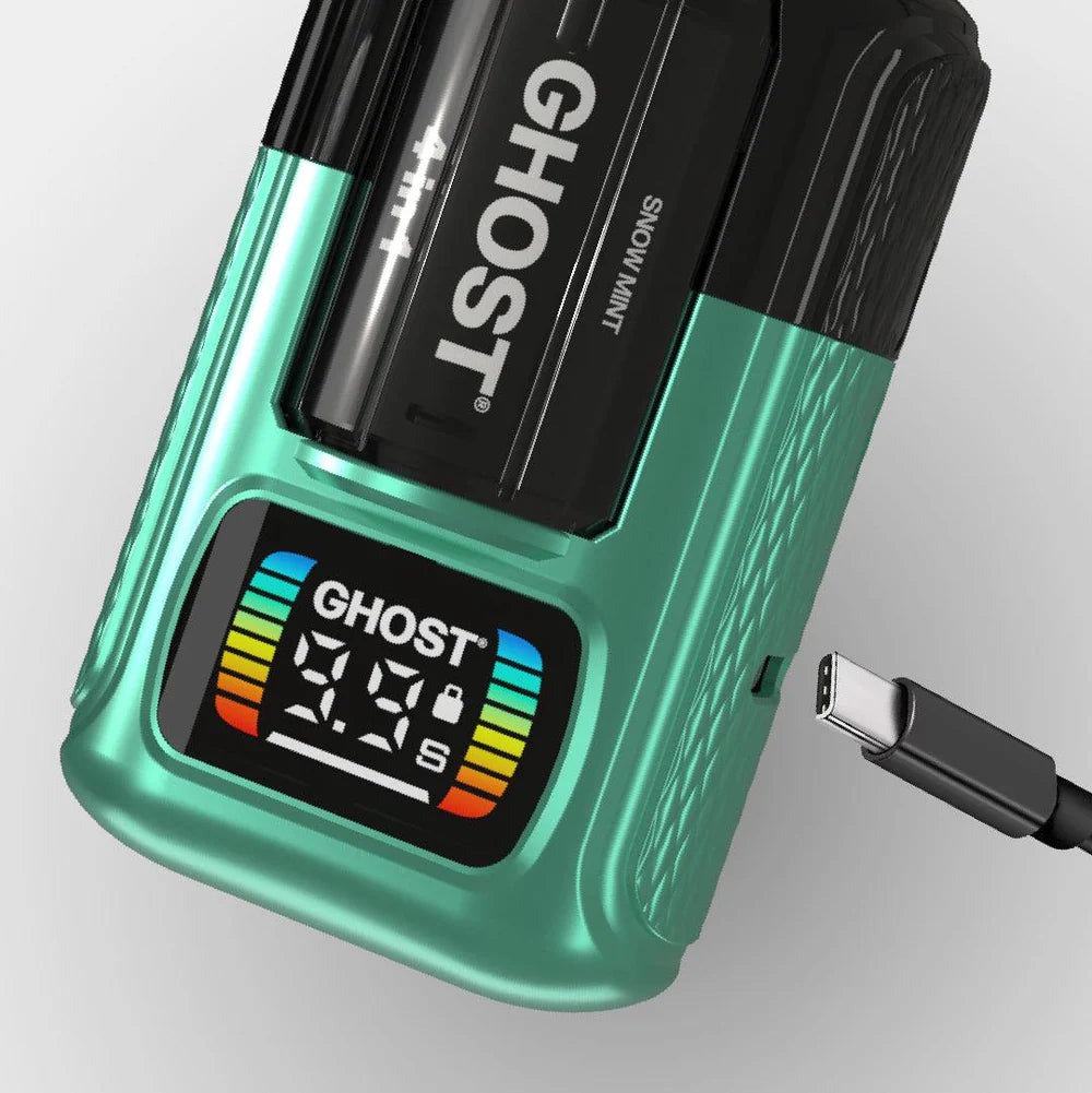 GOHST 4IN1 - MINT EDITION