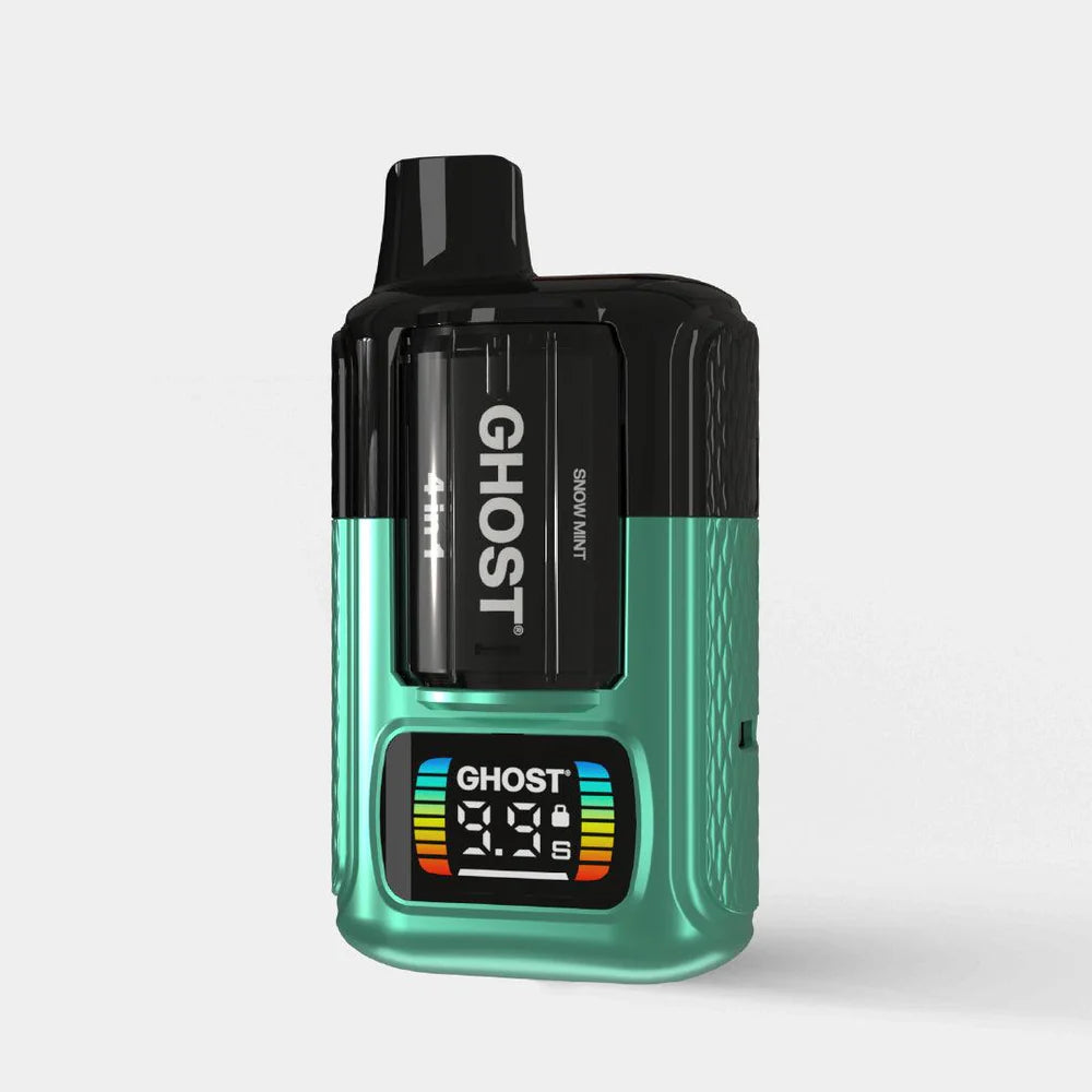 GOHST 4IN1 - MINT EDITION
