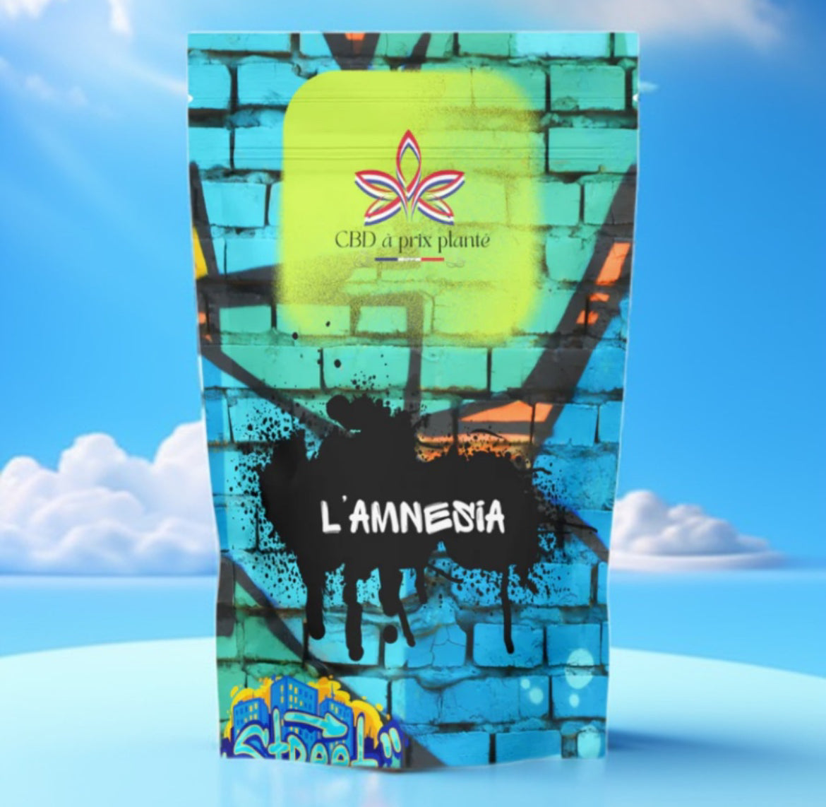 L'AMNESIA Premium