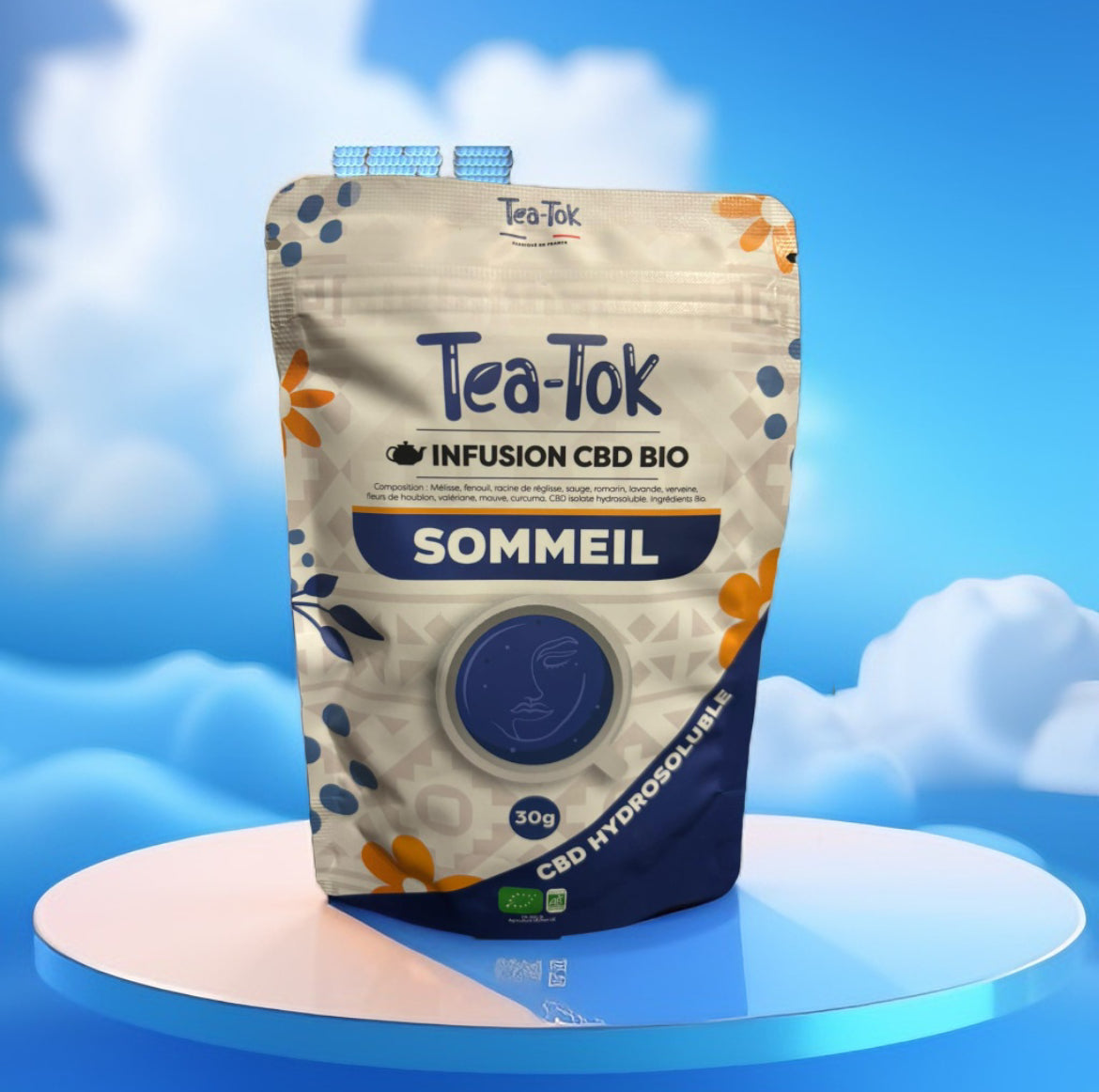 Tisane sommeil