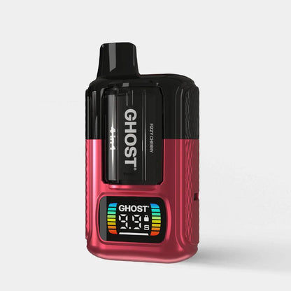 GOHST 4IN1 - CHERRY EDITION